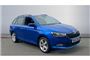 2022 Skoda Fabia Estate 1.0 TSI SE L 5dr DSG