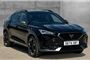 2024 Cupra Formentor 1.4 eHybrid 204 V2 5dr DSG