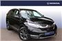 2023 Honda CR-V 2.0 i-MMD Hybrid EX 5dr eCVT