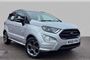 2019 Ford EcoSport 1.0 EcoBoost 125 ST-Line 5dr Auto