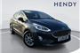 2019 Ford Fiesta 1.1 Zetec 5dr