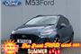 2022 Ford Fiesta Active 1.0 EcoBoost Hybrid mHEV 125 Active Vignale 5dr