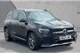 2024 Mercedes-Benz GLB GLB 200 AMG Line Executive 5dr 7G-Tronic