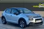 2017 Citroen C3 1.2 PureTech 82 Feel 5dr