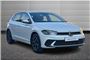 2024 Volkswagen Polo 1.0 TSI Match 5dr DSG