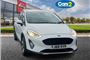 2018 Ford Fiesta Active 1.0 EcoBoost Active 1 5dr