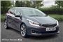 2017 Kia Ceed 1.6 CRDi ISG 4 5dr