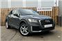 2018 Audi Q2 1.4 TFSI S Line 5dr