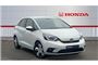 2020 Honda Jazz 1.5 i-MMD Hybrid EX 5dr eCVT