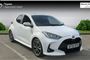 2022 Toyota Yaris 1.5 Hybrid Design 5dr CVT