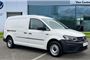 2019 Volkswagen Caddy Maxi 2.0 TDI BlueMotion Tech 102PS Startline Van