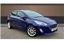 2018 Ford Fiesta 1.0 EcoBoost Titanium 5dr