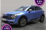 2022 Kia Sportage 1.6T GDi HEV GT-Line 5dr Auto