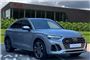 2021 Audi SQ5 SQ5 TDI Quattro 5dr Tiptronic