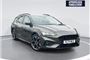 2021 Ford Focus Estate 1.5 EcoBlue 120 ST-Line X 5dr