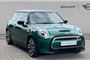 2022 MINI Electric 135kW Cooper S Level 3 33kWh 3dr Auto