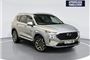 2023 Hyundai Santa Fe 1.6 TGDi Plug-in Hybrid Ultimate 5dr 4WD Auto