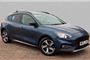 2020 Ford Focus Active 1.5 EcoBlue 120 Active Auto 5dr