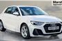 2022 Audi A1 25 TFSI S Line 5dr