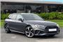 2022 Audi S4 S4 TDI 341 Quattro Black Edition 5dr Tiptronic