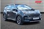 2021 Kia Sportage 1.6 CRDi 48V ISG GT-Line S 5dr DCT Auto [AWD]