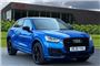 2020 Audi Q2 35 TDI Quattro Black Edition 5dr S Tronic