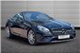 2019 Mercedes-Benz SLC SLC 43 2dr 9G-Tronic