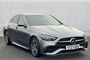 2023 Mercedes-Benz C-Class C300 AMG Line 4dr 9G-Tronic