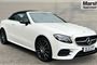 2019 Mercedes-Benz E-Class E450 4Matic AMG Line Premium Plus 2dr 9G-Tronic