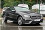 2021 Mercedes-Benz E-Class Coupe E400d 4Matic AMG Line Premium 2dr 9G-Tronic