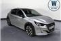 2020 Peugeot 208 1.2 PureTech 130 GT Line 5dr EAT8