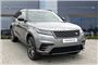 2022 Land Rover Range Rover Velar 2.0 P250 R-Dynamic HSE 5dr Auto