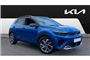 2022 Kia Stonic 1.0T GDi 48V GT-Line S 5dr