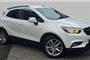 2017 Vauxhall Mokka X 1.4T Active 5dr Auto