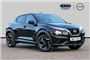 2023 Nissan Juke 1.0 DiG-T 114 N-Connecta 5dr DCT