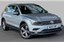 2019 Volkswagen Tiguan 2.0 TDi 150 4Motion SEL 5dr DSG