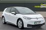 2021 Volkswagen ID.3 150kW Life Pro Performance 58kWh 5dr Auto