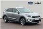 2021 Kia Niro 1.6 GDi Hybrid 4 5dr DCT