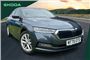 2021 Skoda Octavia 1.5 TSI SE L 5dr