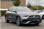 2021 Mercedes-Benz GLA GLA 250 AMG Line Premium 5dr Auto