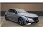 2024 Peugeot 308 1.2 PureTech GT 5dr EAT8