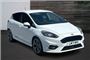 2021 Ford Fiesta 1.0 EcoBoost Hybrid mHEV 155 ST-Line X Edition 5dr