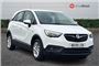 2019 Vauxhall Crossland X 1.2 [83] SE 5dr