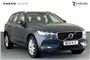 2019 Volvo XC60 2.0 D4 Momentum 5dr AWD Geartronic