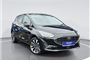 2023 Ford Fiesta 1.0 EcoBoost 125 Titanium X 5dr Auto [7 Speed]