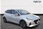 2021 Hyundai i20 1.0T GDi 48V MHD Premium 5dr