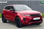 2023 Land Rover Range Rover Evoque 2.0 D200 R-Dynamic HSE 5dr Auto