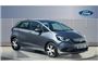 2021 Honda Jazz 1.5 i-MMD Hybrid SR 5dr eCVT