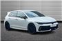 2025 Volkswagen Golf R 2.0 TSI 333 R Black Edition 4Motion 5dr DSG