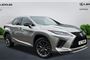 2021 Lexus RX 450h 3.5 F-Sport 5dr CVT